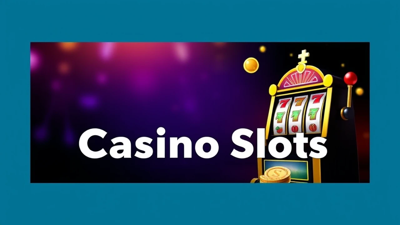 Becoming a Pro at Casino Slots: 7 Proven Tips