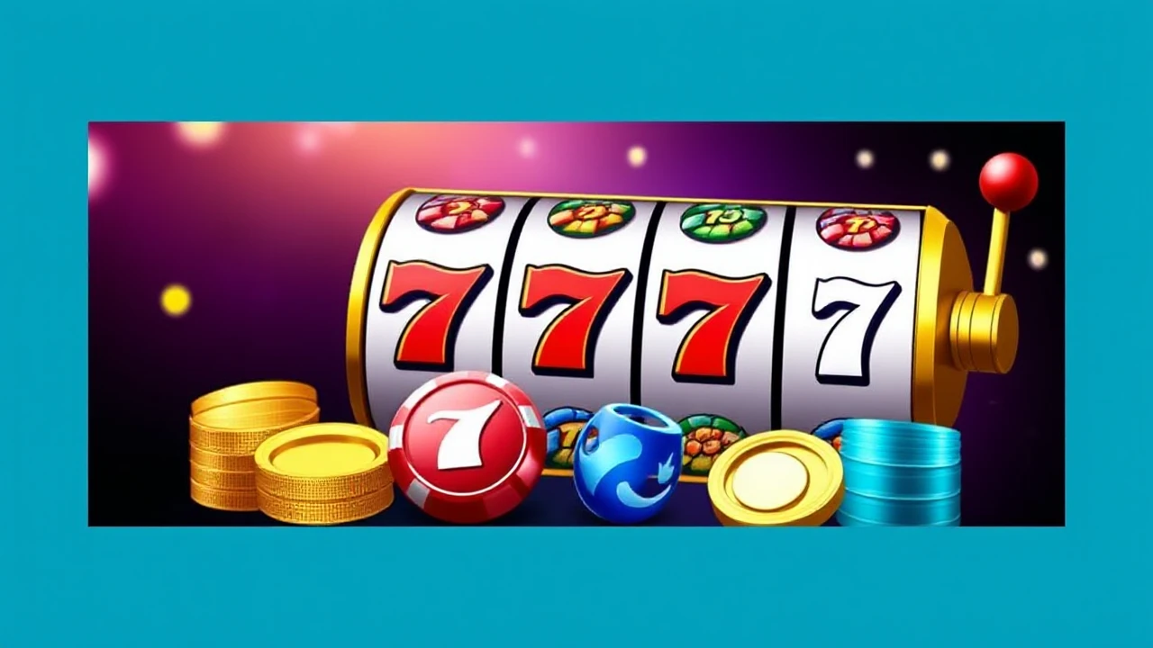 Top Ten Tips for Selecting the Perfect Slot Game to Match Your Preferences