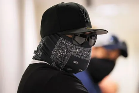 ICE Issues Alert on Federal Felony Prosecution for Attacks on Agents