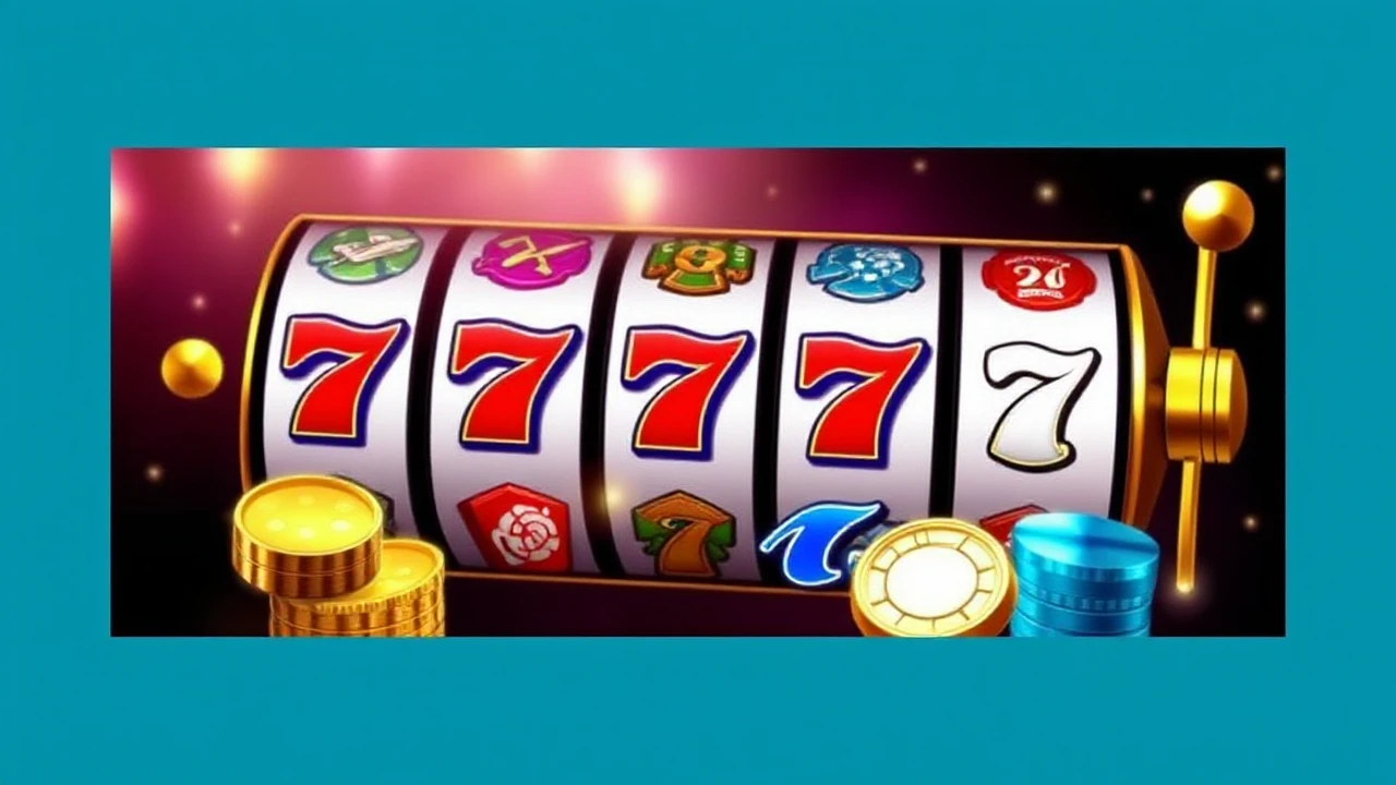 Mastering Bonus Rounds in Casino Slot Games