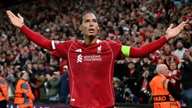 UEFA Champions Cup: Liverpool Stage Another Late Comeback & Chelsea Suffer Loss at Bayern Munich - Key Moments & Reaction