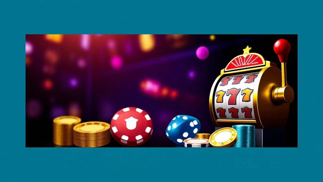 Expert the Art of Playing Casino Slots: Most Effective 10 Tips to Elevate Your Game