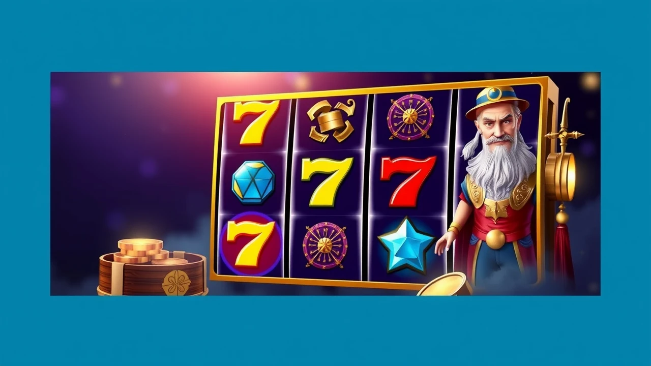 Craft of Creating Immersive Storylines and Characters in Slot Games