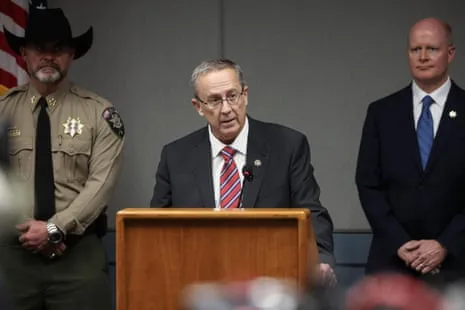 Utah Prosecuting Attorneys File Charges Against Suspect in Activist Fatal Shooting with Aggravated Murder