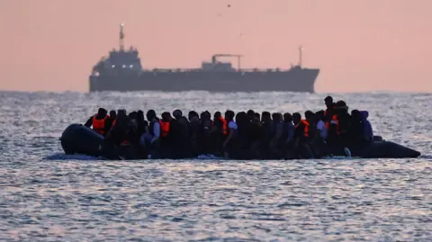 Initial Migrant Deported to France Under Fresh Reciprocal Deal