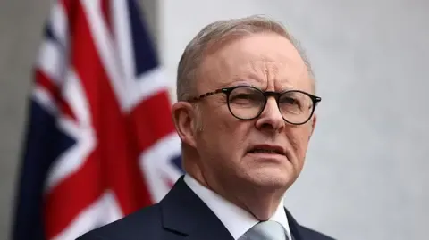 Australia Announces Increased Emission Cuts by 2035