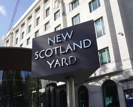 Three Individuals Taken into Custody in Essex on Allegations of Supporting Russia's Spy Agency