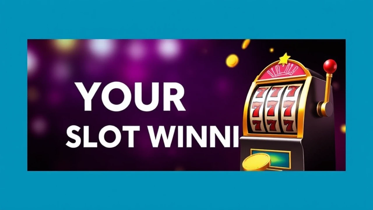 Mastering Your Slot Winnings: Top 10 Tips to Increase Your Success