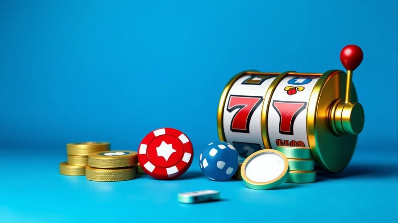 Unveiling the Behavior of Fear of Losing in Casino Slot Players