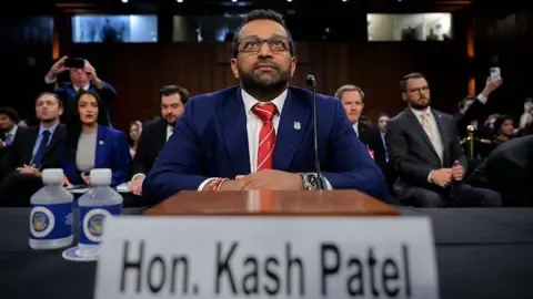 FBI Director's Contentious Senate Testimony: Major Highlights