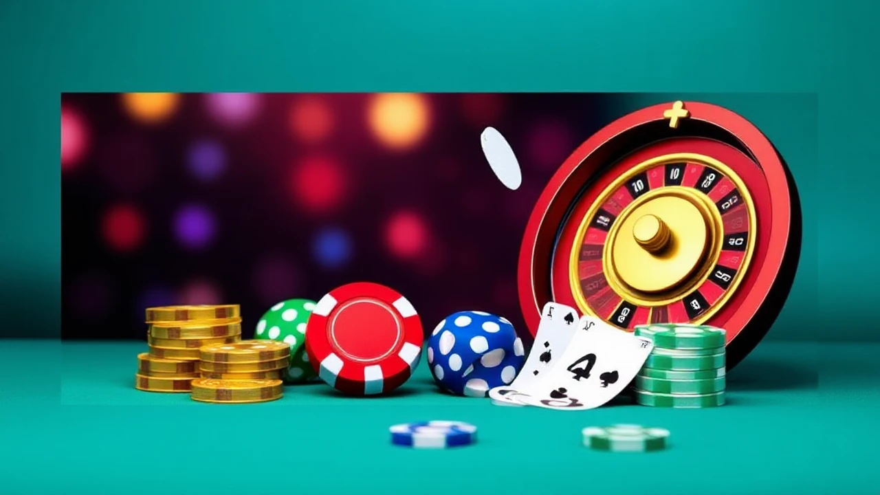 Unlocking Your Luck: Best Strategies for Online Casino Games