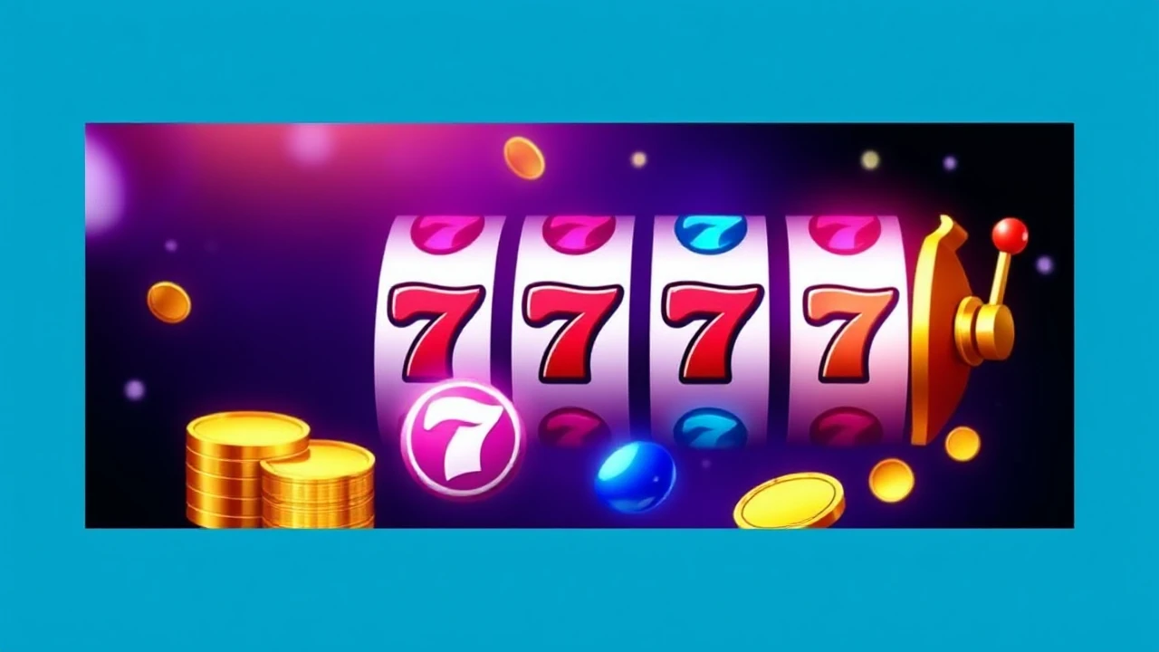 Unveiling the Hidden Facts Behind Slot RTP: Essential Details to Understand