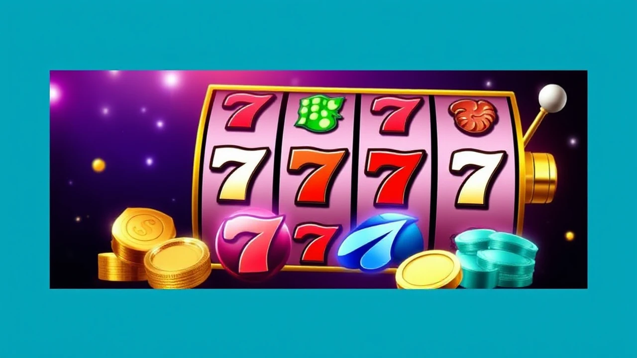 The Art of Selecting the Best Slot Game Variance for You