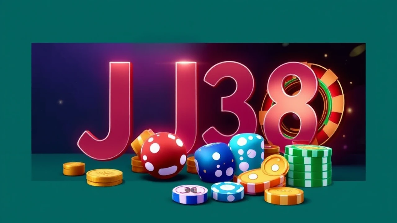 BJ38 Promotions: Your Guide to Exclusive Casino Offers