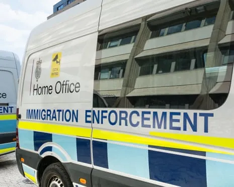 Initial Individual Deported to France As Part of Controversial Bilateral Asylum Agreement, Confirms UK