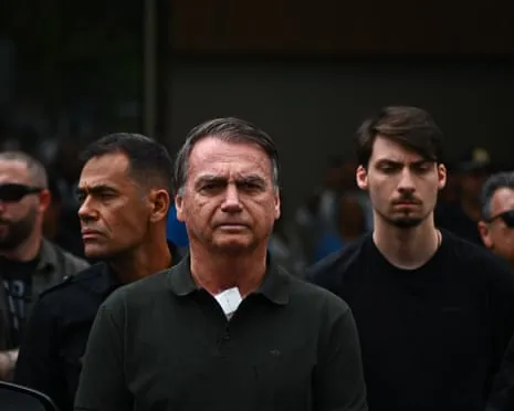 Bolsonaro Ordered to Remit Damages for Racist Statements