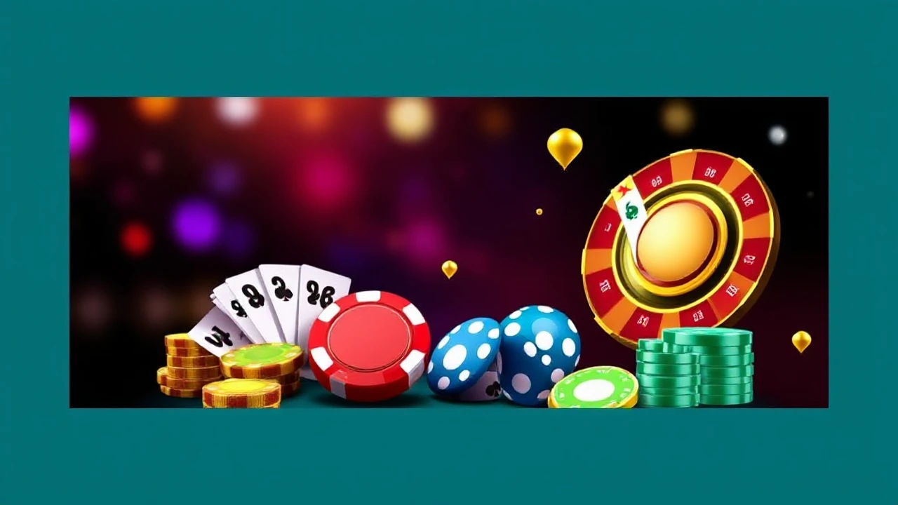 KM88 Casino: Experience Premium Games and Live Dealers