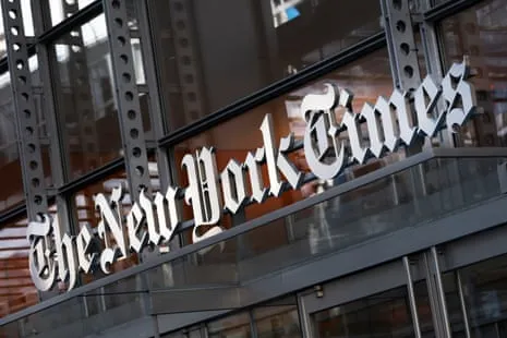 Trump’s Lawsuit Targeting the Major Newspaper constitutes Baseless—However Poses a Serious Risk to Media Independence