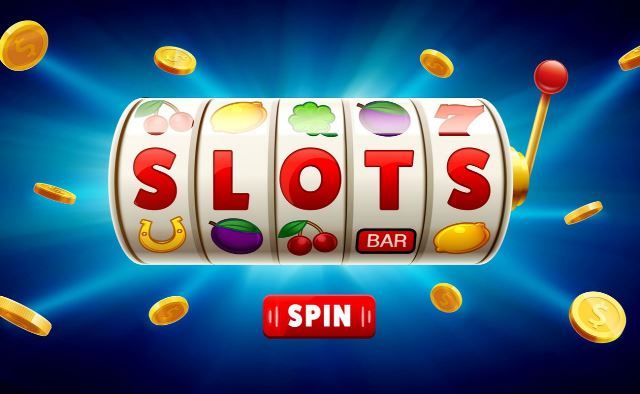 Spinning Into Fortune: The Thrills of Online Slot Gaming