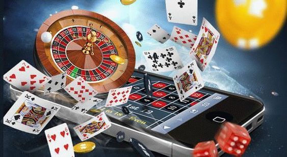 Research Casino Craps How-To Websites To Locate Out Craps Strategy