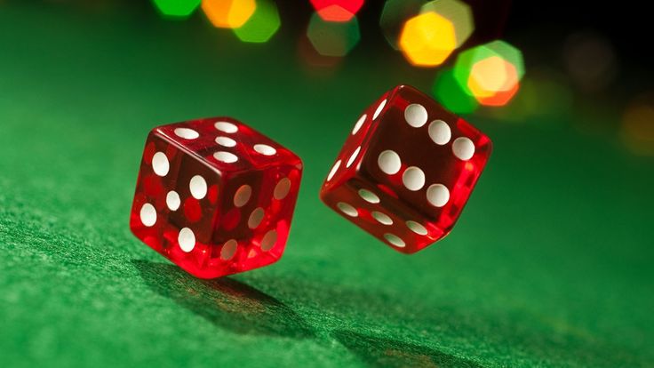 Rolling the Dice: Unveiling the Art of Casino Betting